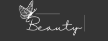black elegant beauty logo (2)